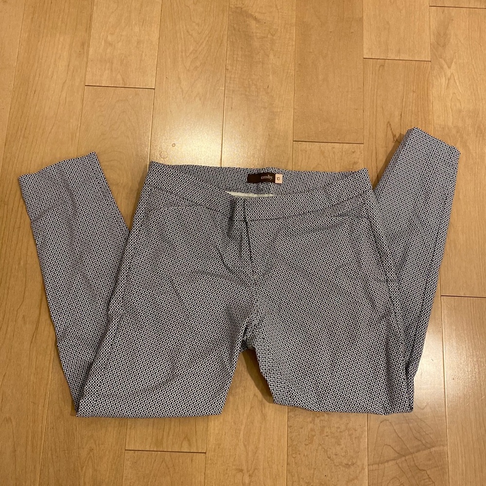 Cute working pants